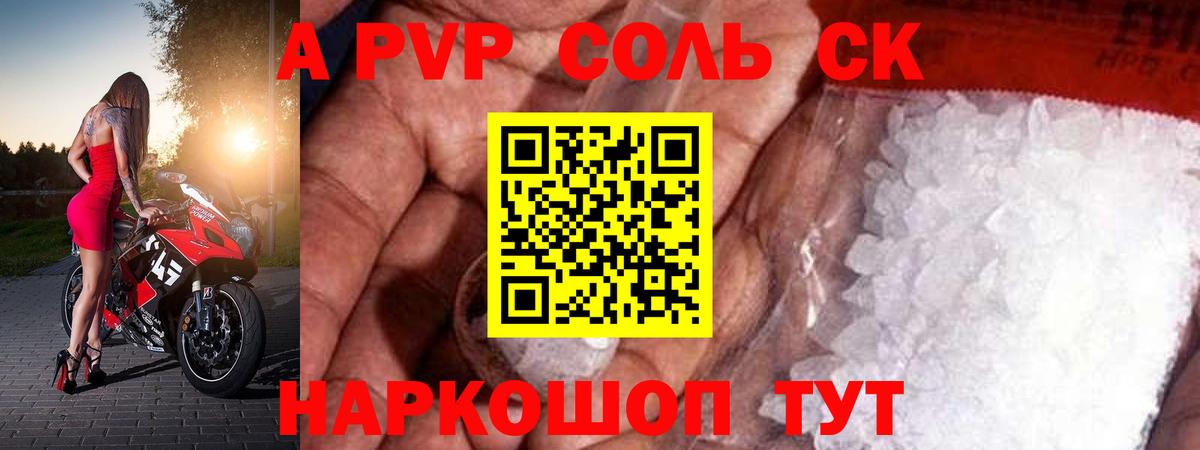 A PVP СК КРИС Братск